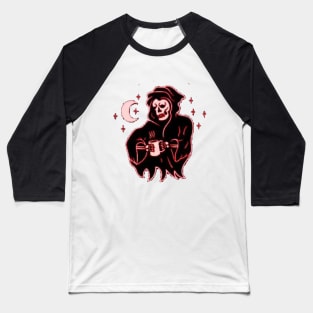 Skeleton design Baseball T-Shirt